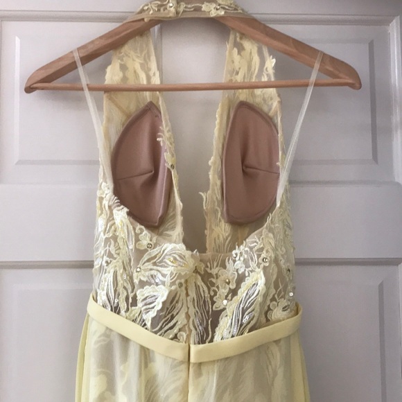 ✨Boutique Gown✨ - Picture 8 of 8